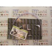 SIGHT GAUGE DIY KIT CLEAR